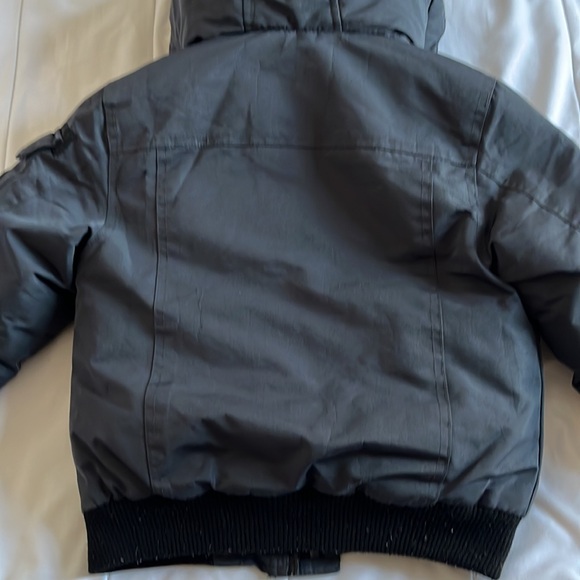 Diesel coat for kids - Picture 7 of 12